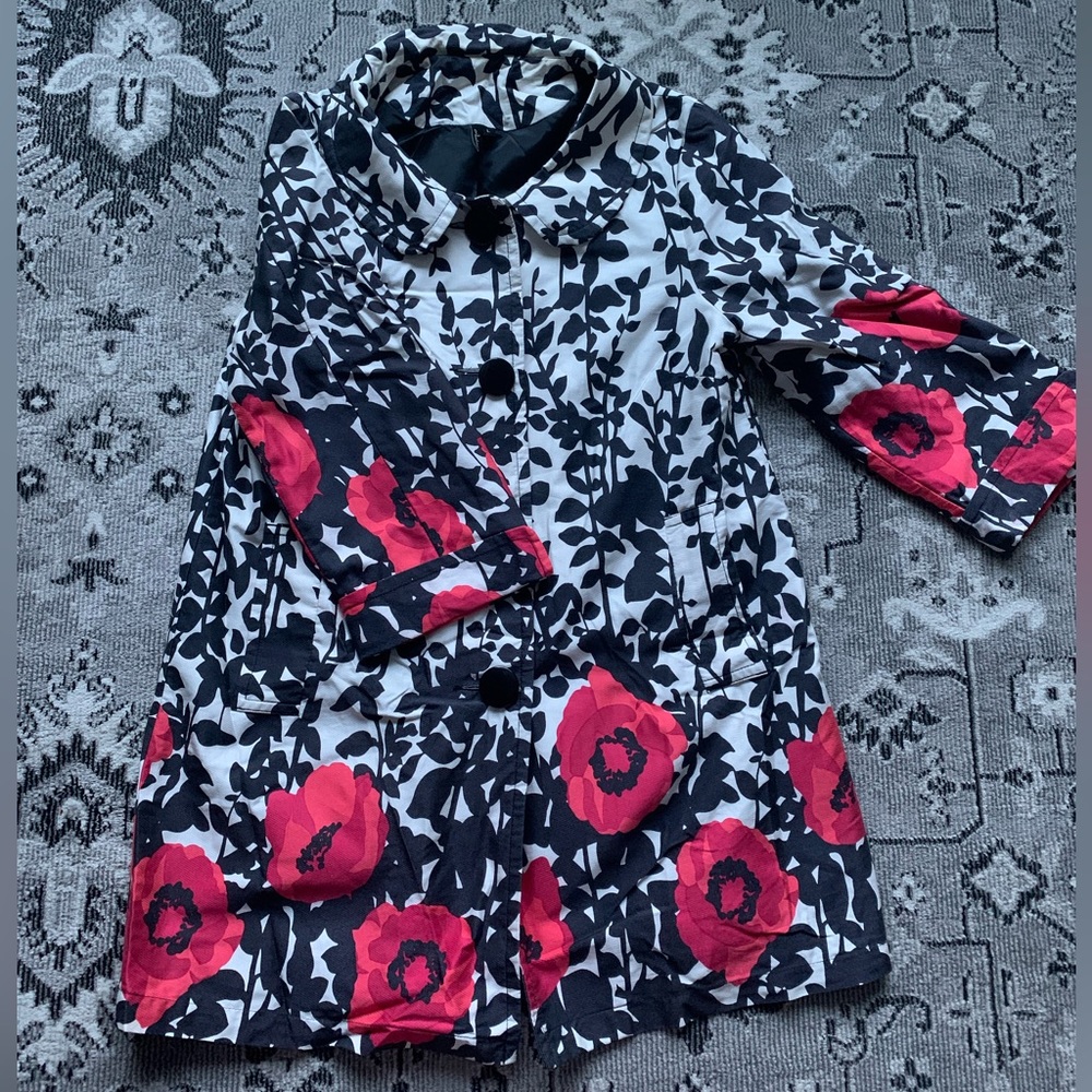 Ambition Size Large Jacket